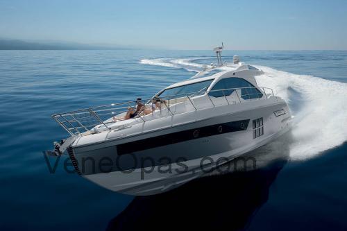 Azimut S Collection Tekniset tiedot ja arvostelut